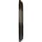 Ekena Millwork Federal Roped Small Ceiling Medallion (Fits Canopies up to 6"), 12 5/8"OD x 1 1/8"P, Stone Hearth CM12FESHF - alternate 3